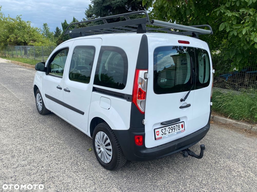 Renault Kangoo 1.2 TCE Energy Oasis - 6