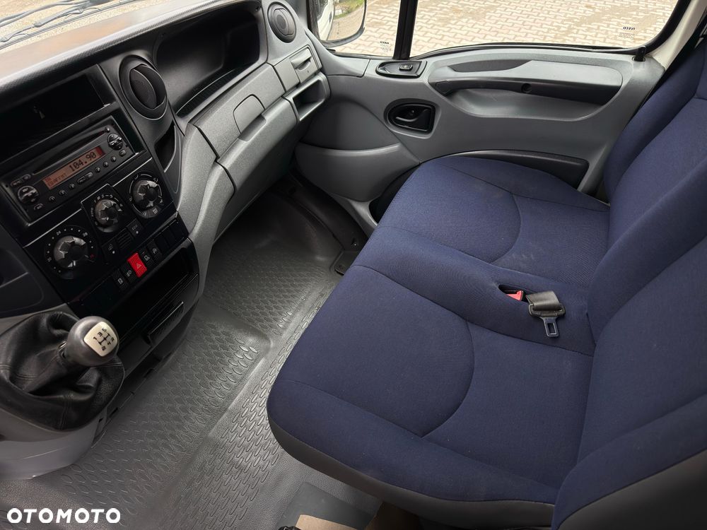 Iveco 35S12 - 10