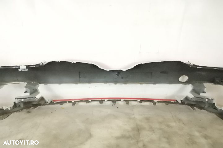 Bara Fata Originala In Stare Buna 2012 2013 2014 2015 2016 Renault  Me - 6