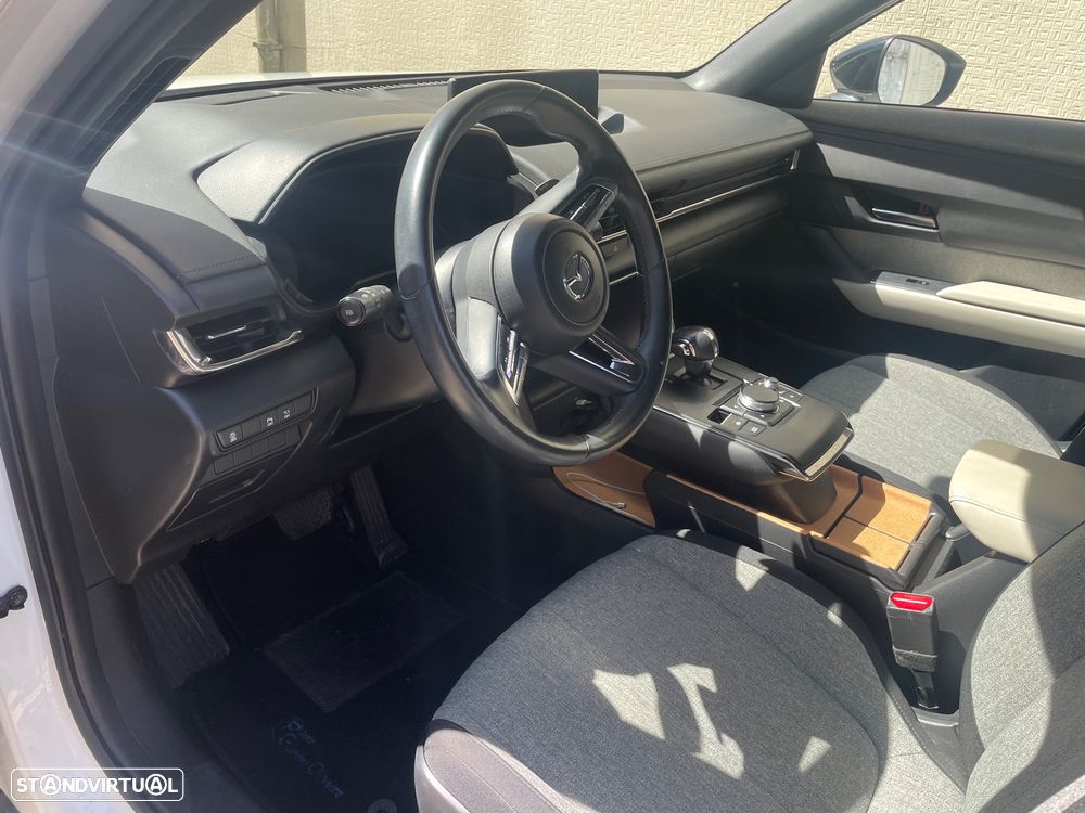 Mazda MX-30 e-SKYACTIV - 7
