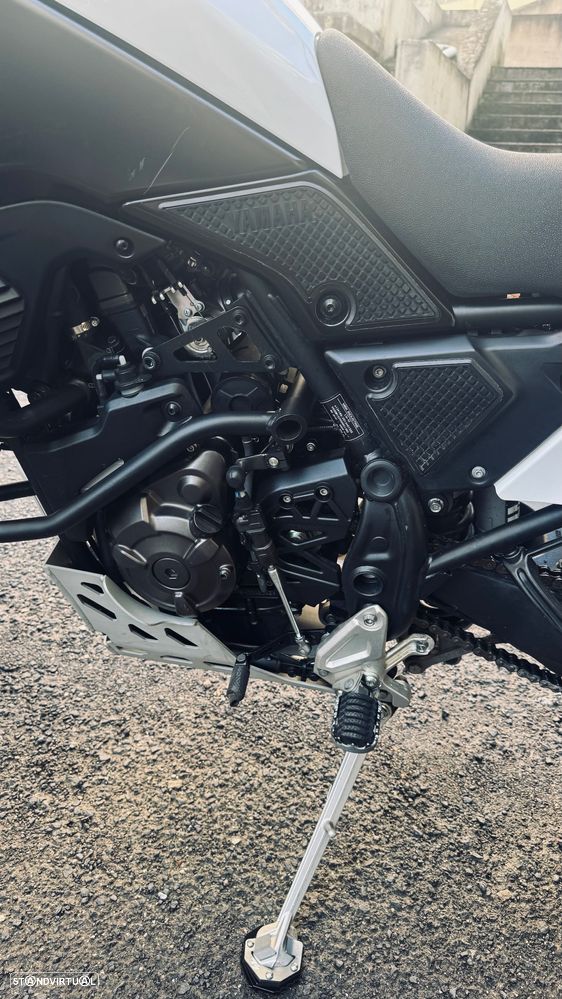 Yamaha Ténéré 700 Rally - 6