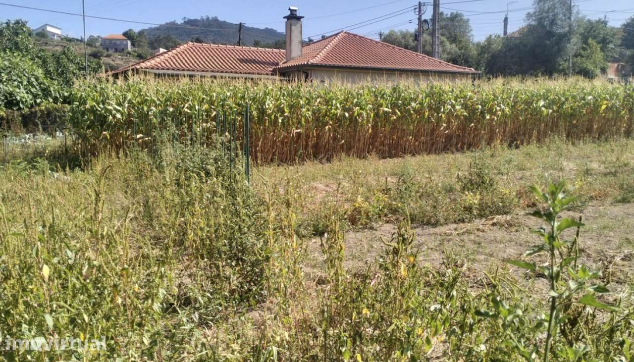 Venda de Terreno de construção com 800m², Subportela, Viana do Cast - Grande imagem: 4/25