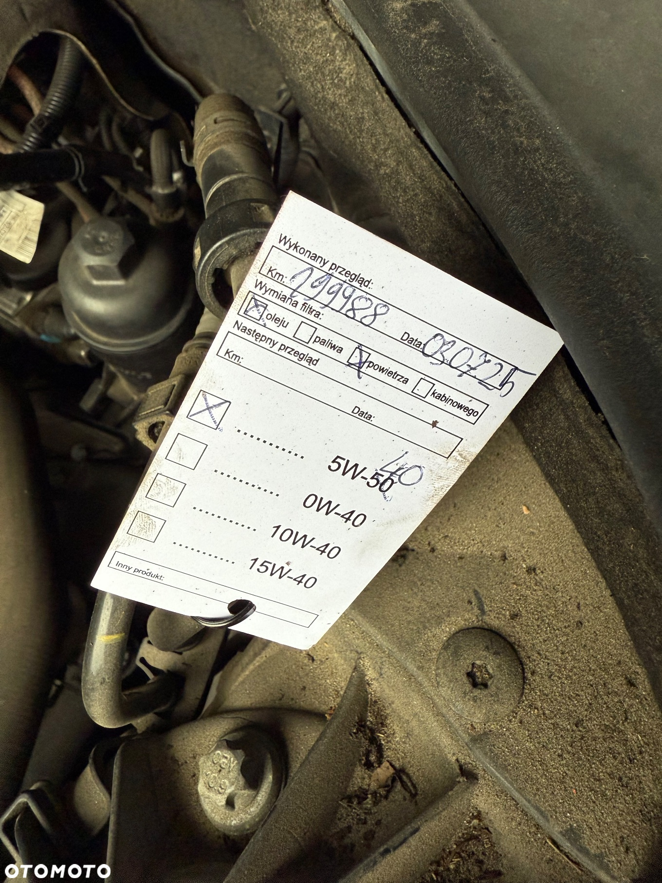 BMW Seria 5 - 14