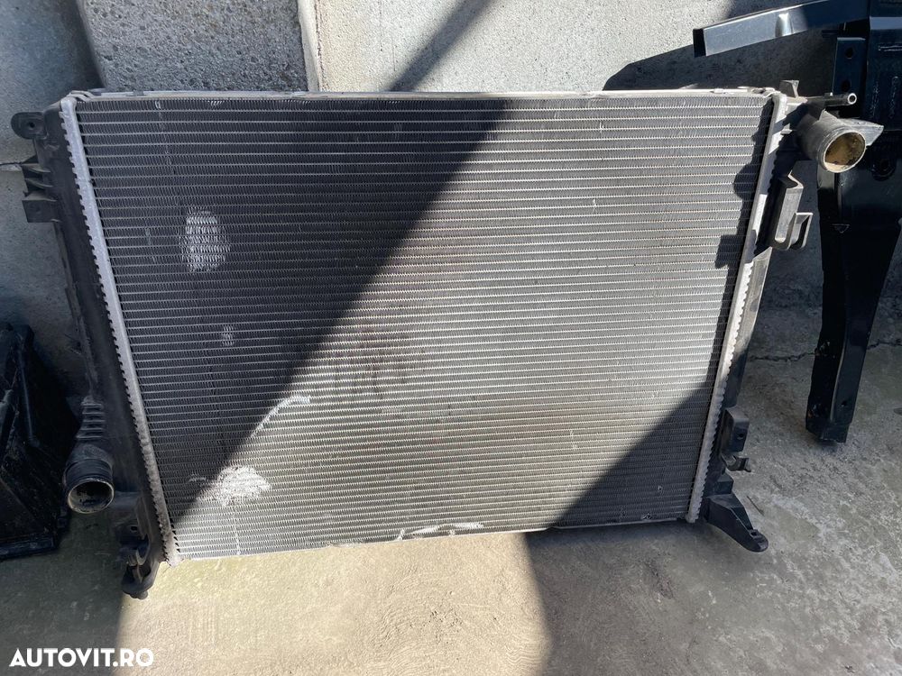Radiator racire/AC Renault Scenic 4 2018 - 1