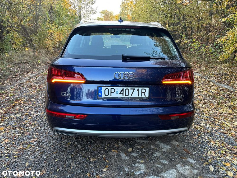 Audi Q5 40 TDI Quattro Sport S tronic - 6