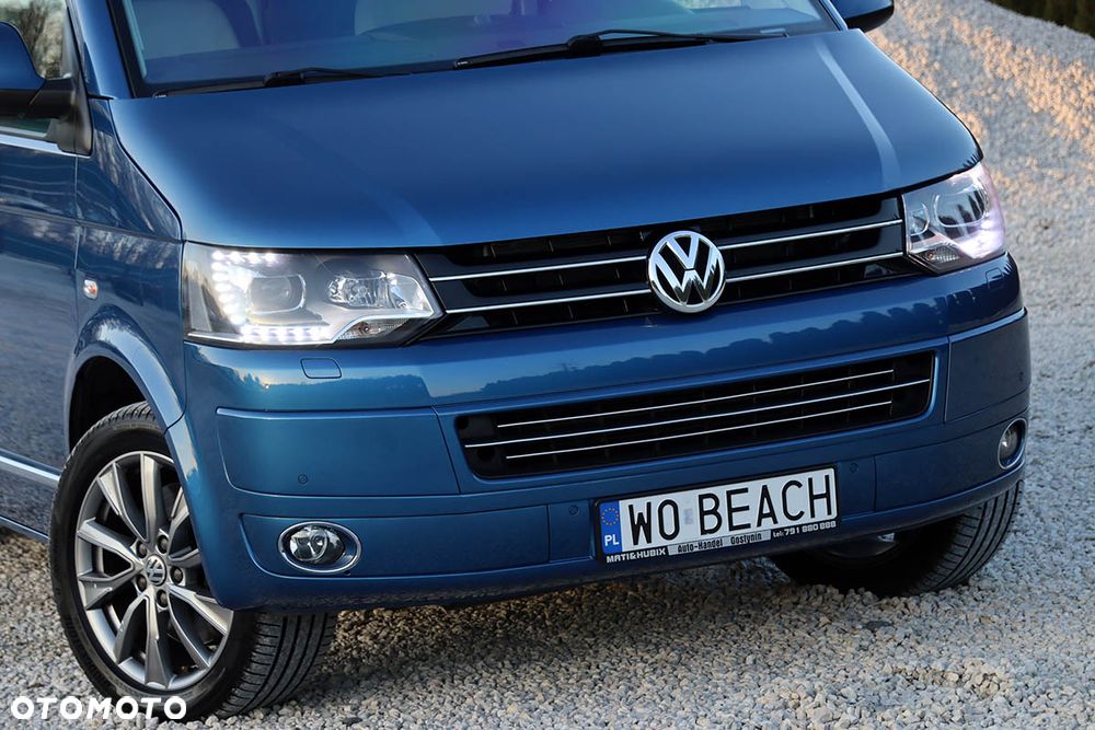 Volkswagen California - 11