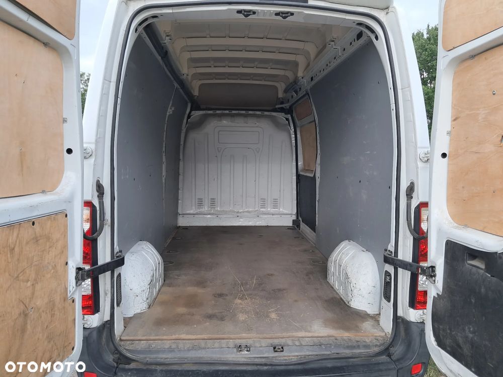 Renault Master - 8