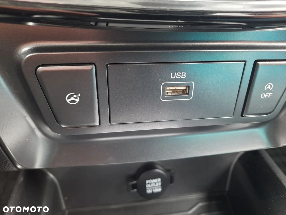 SsangYong/KGM Tivoli 1.5 T-GDI Sapphire - 15
