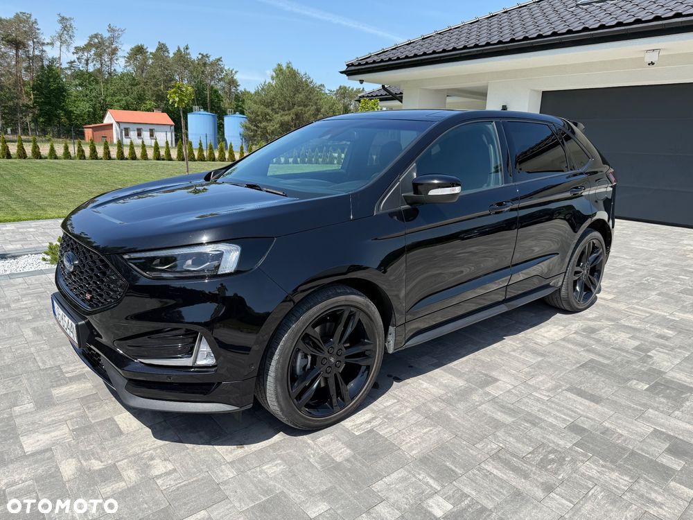 Ford Edge - 2