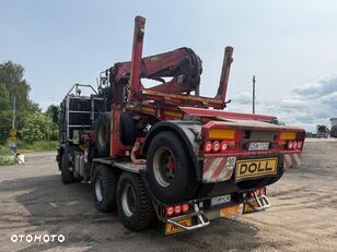 Scania G490 - 4