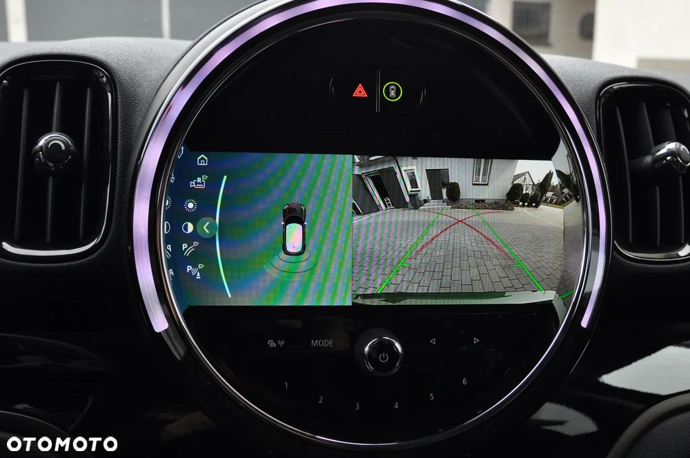 MINI Countryman Cooper S ALL4 - 30