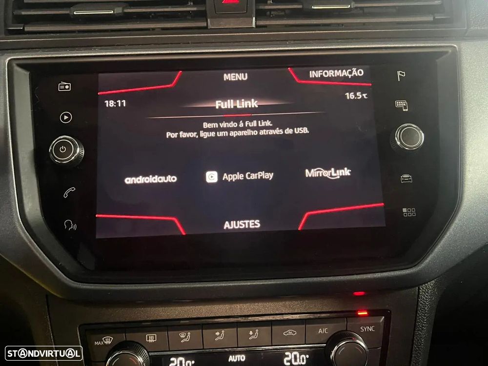 SEAT Arona 1.0 TSI Style DSG - 19