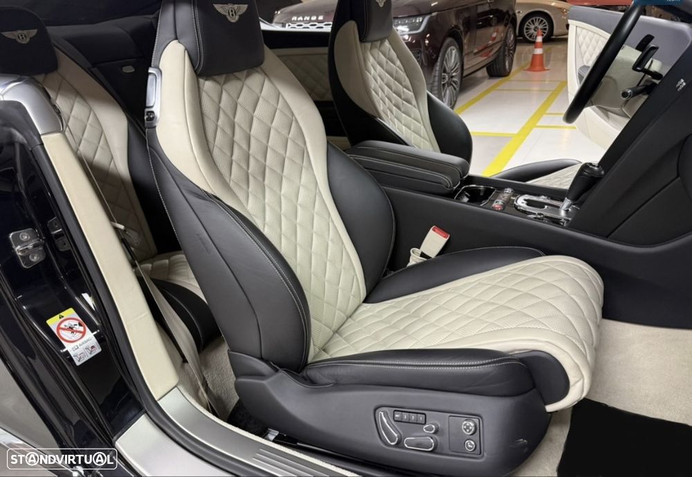 Bentley Continental - 23