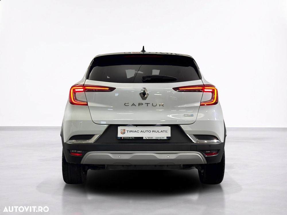 Renault Captur Intens - 5