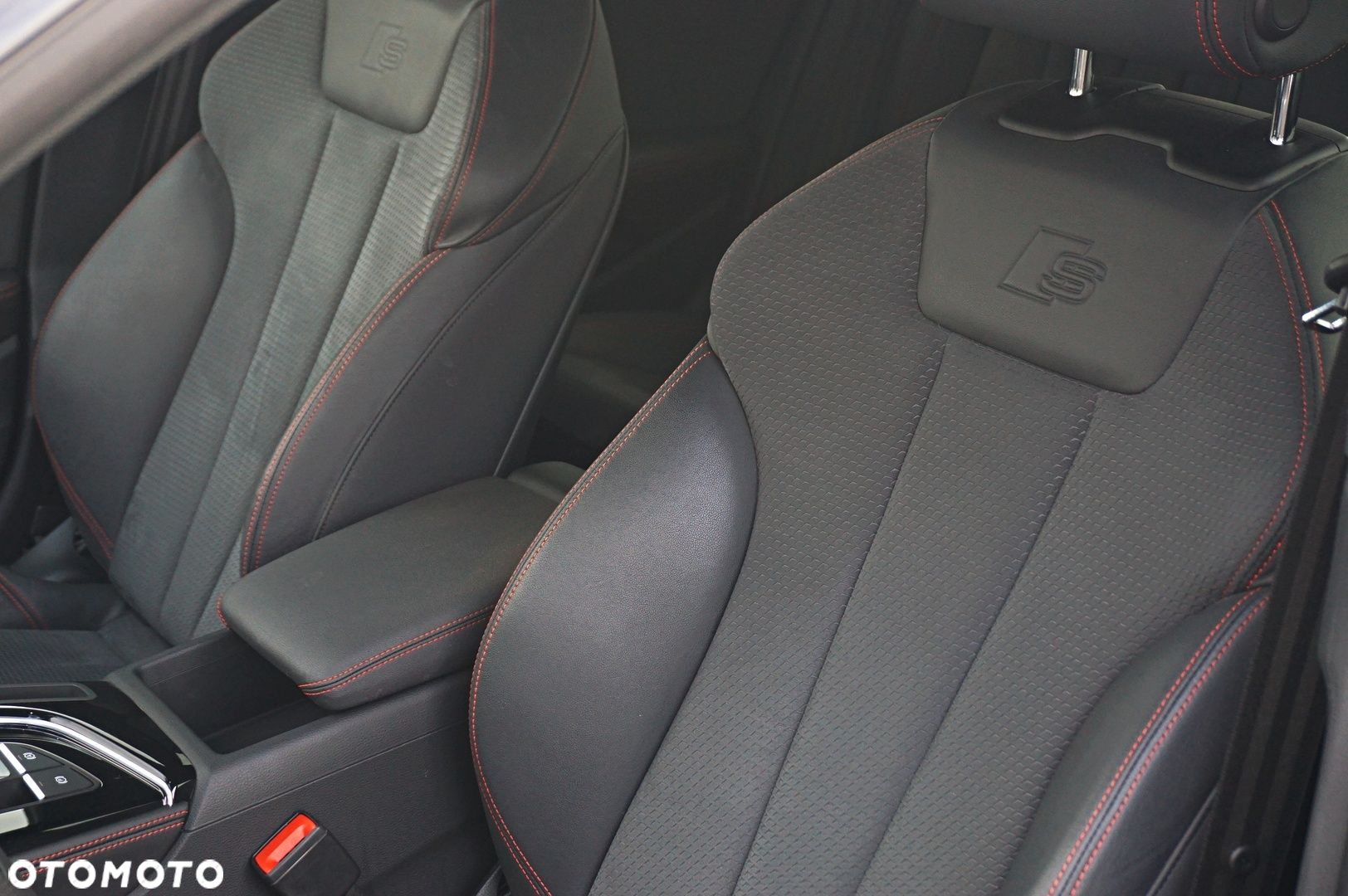 Audi A5 - 18