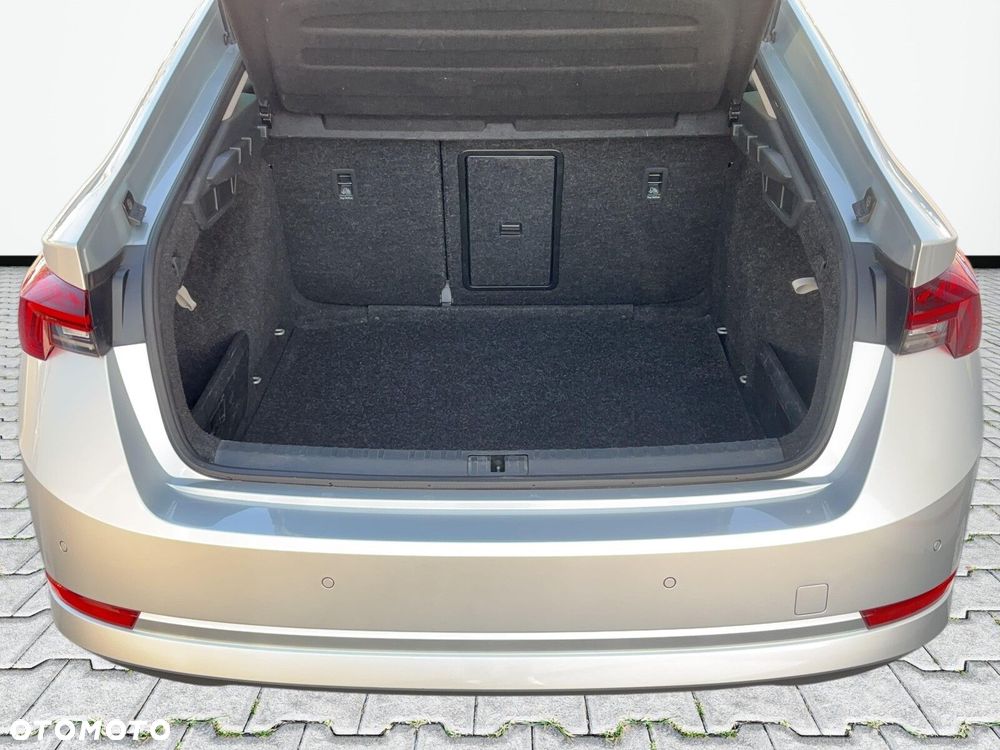 Skoda Octavia - 33