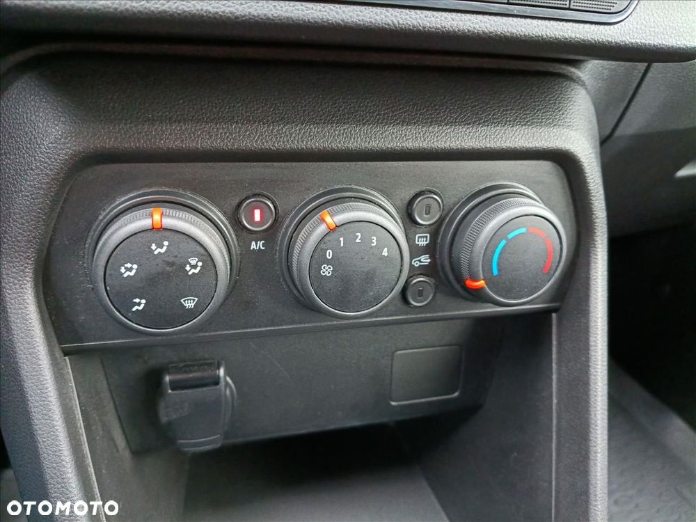 Dacia Sandero Stepway - 22