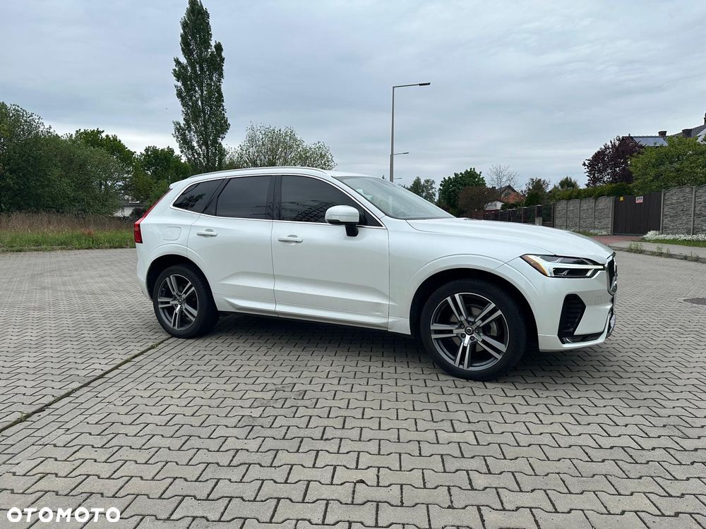 Volvo XC 60 T5 Momentum Pro - 7