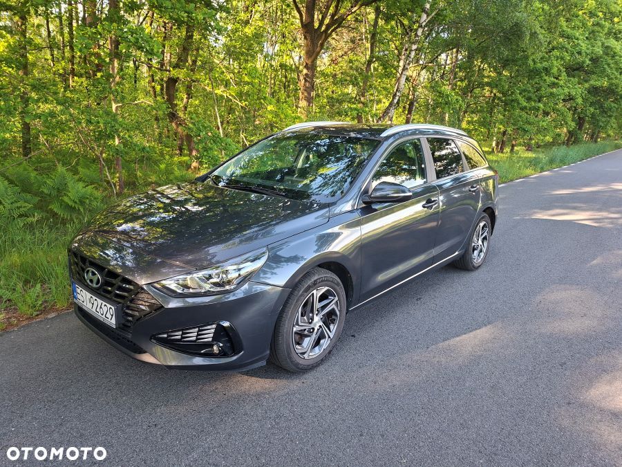 Hyundai i30 1.5 DPI Comfort - 6