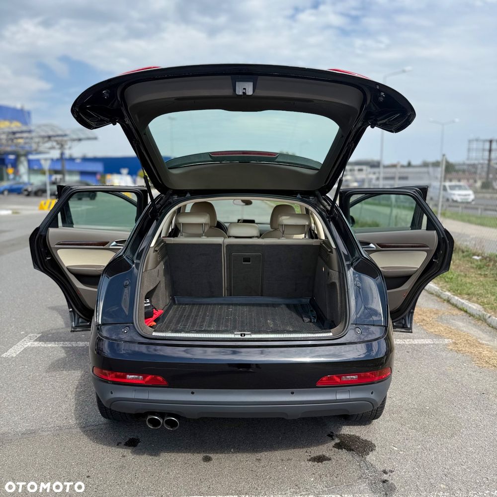 Audi Q3 - 13