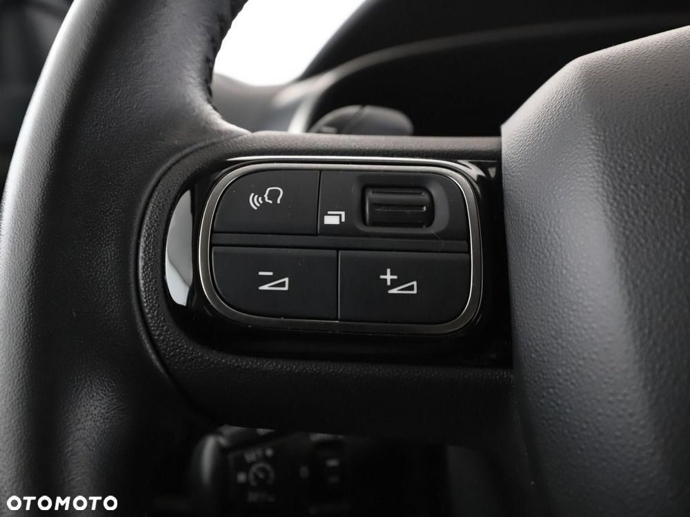 Citroën C5 Aircross 1.2 PureTech Shine EAT8 - 32