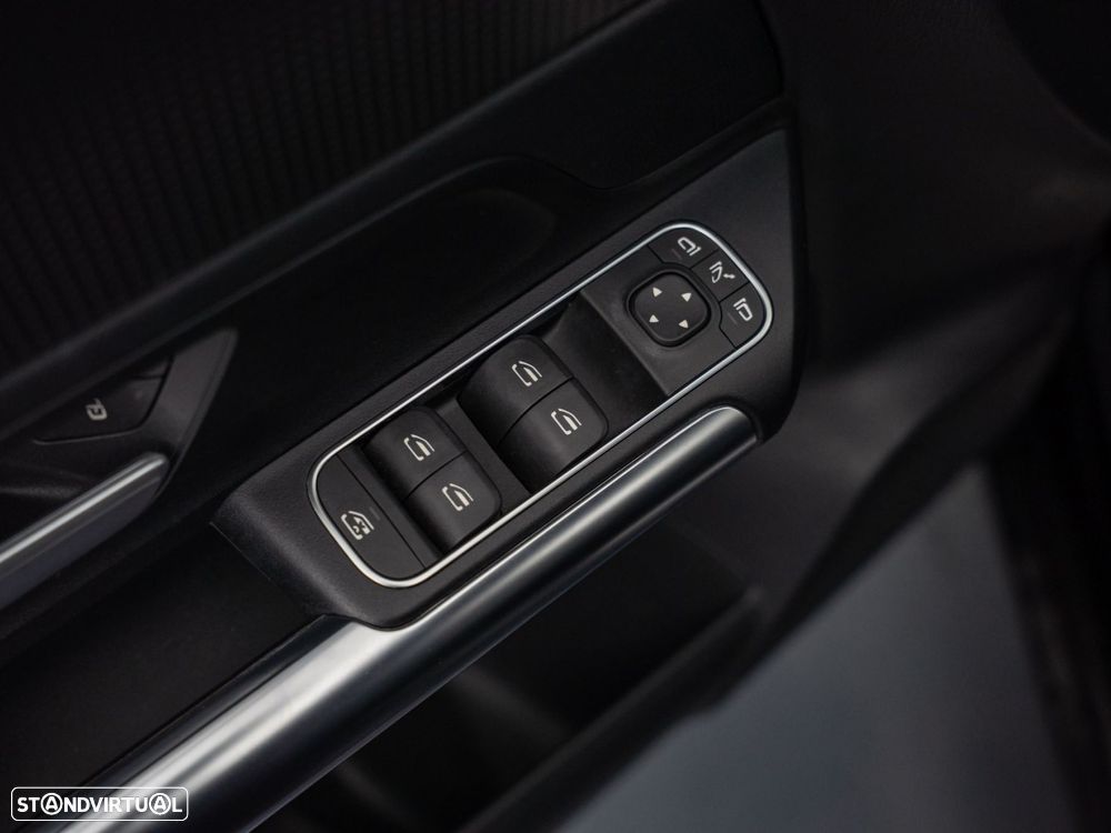 Mercedes-Benz B 200 d Progressive Aut. - 18