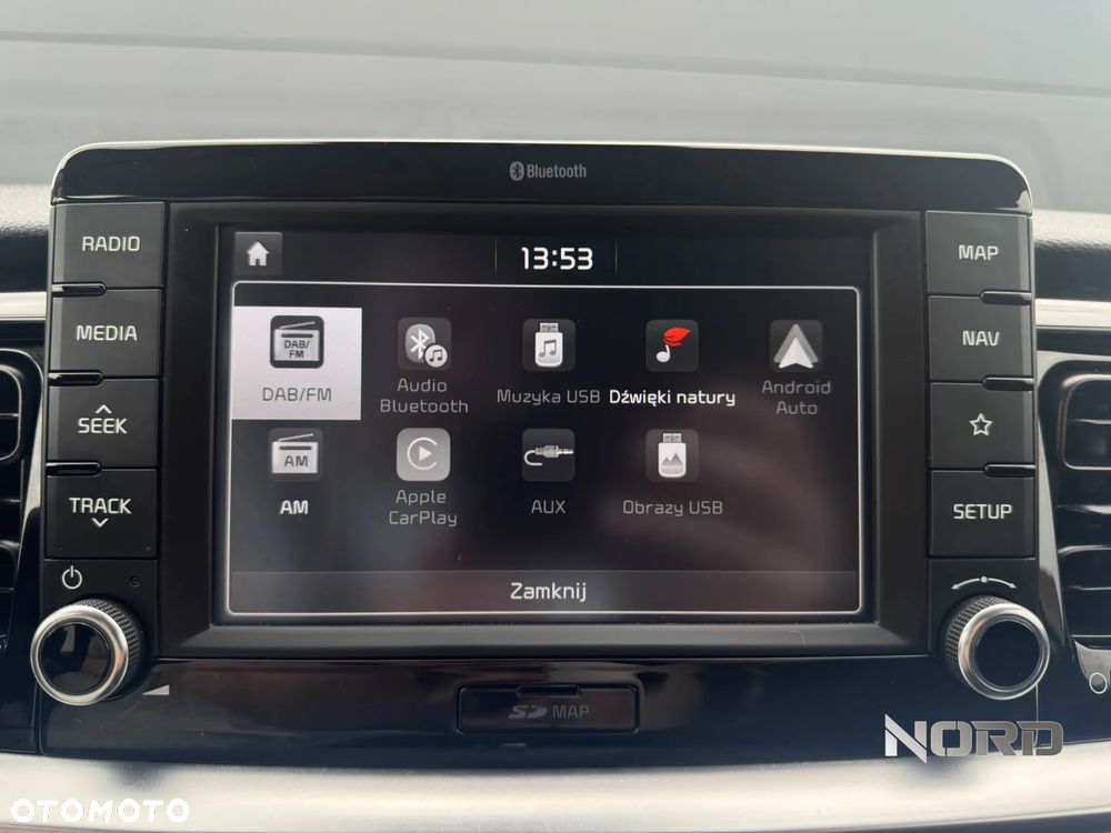 Kia Stonic 1.0 T-GDI XL - 29