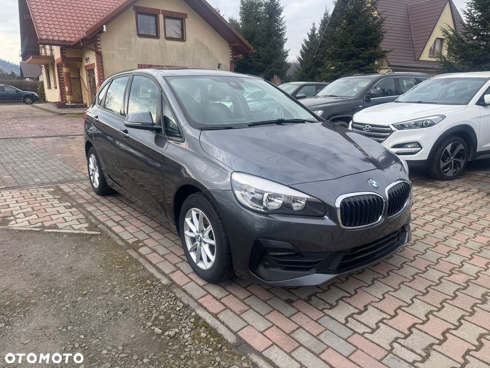 BMW Seria 2 - 3