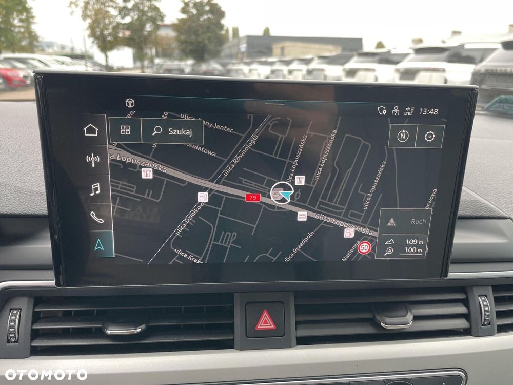 Audi A4 Allroad - 40