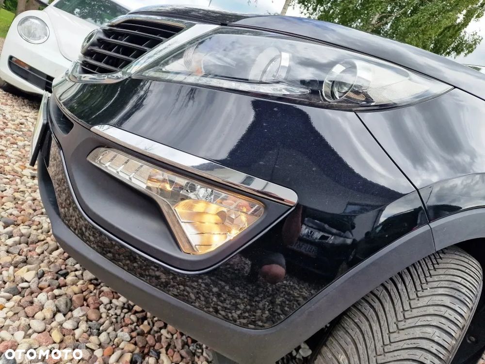Kia Sportage - 23