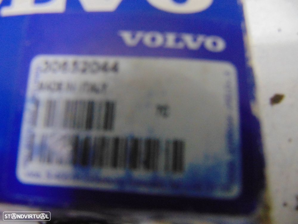 Volvo S40/V40 piscas - 2