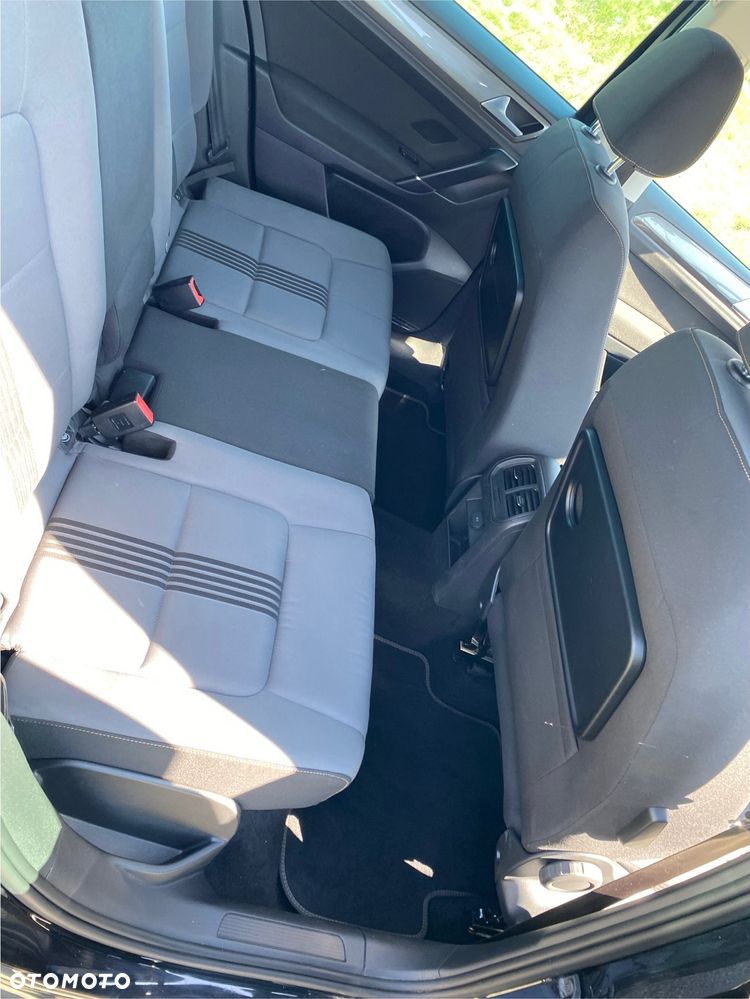 Volkswagen Golf Sportsvan - 19