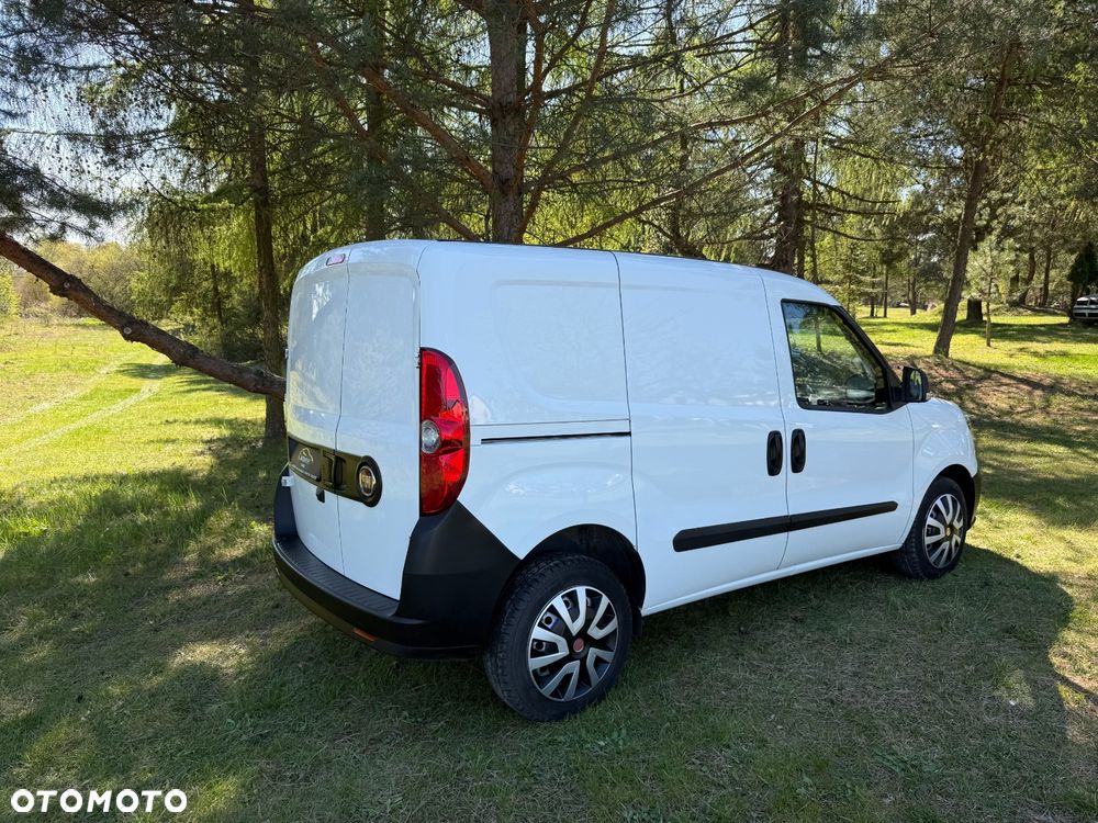 Fiat Doblo - 4