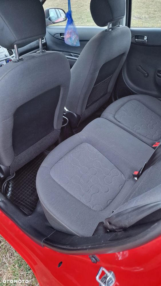 Hyundai i20 1.2 Classic - 12