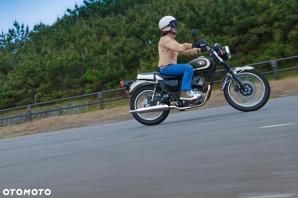 Kawasaki Inny - 12
