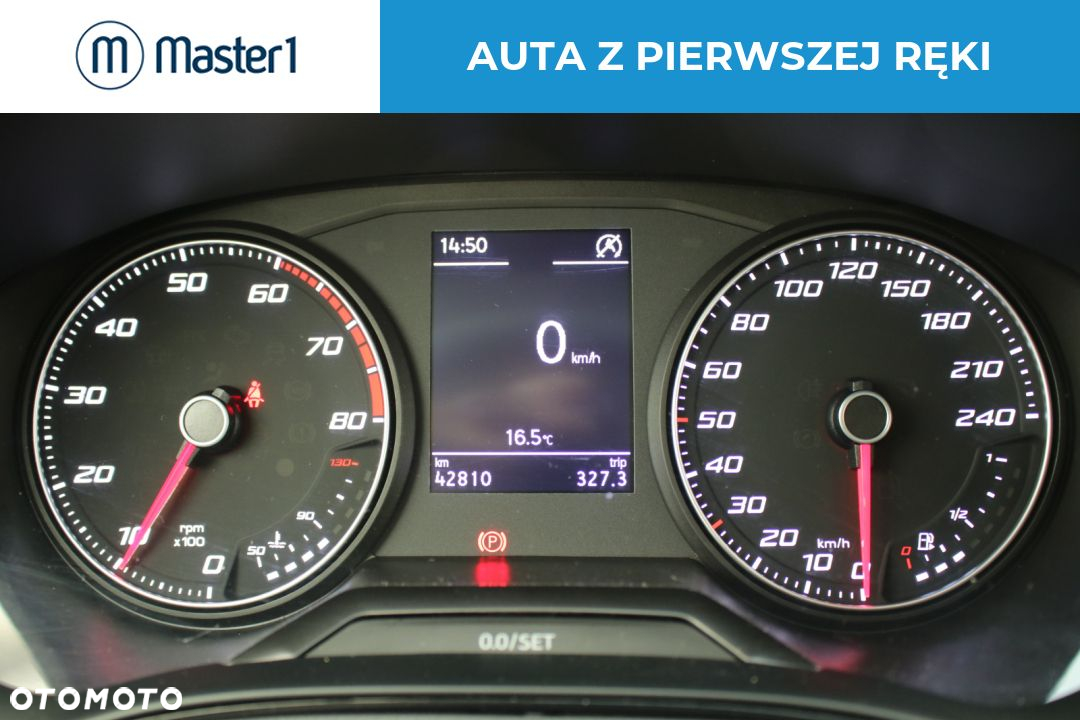 Seat Ibiza 1.0 MPI EVO Reference S&S - 16