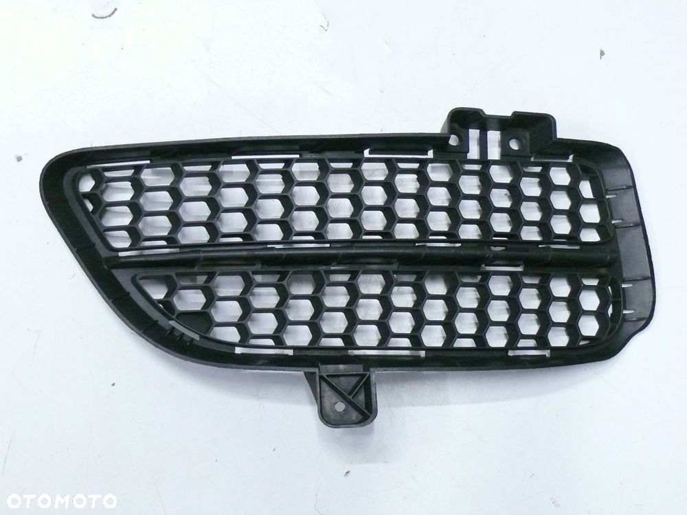 KRATKA ZDERZAKA PRAWA VOLKSWAGEN TOUAREG 7L6 2007 2010 LIFT - 2