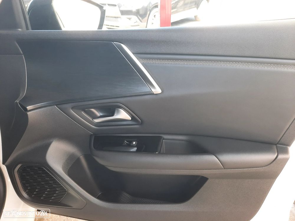 Citroën C5 X 1.6 Hybrid Shine e-EAT8 - 23