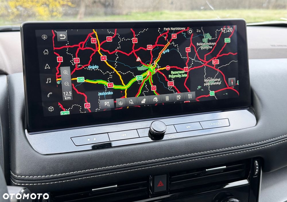 Nissan X-Trail 1.5 VC-T e-POWER Tekna 2WD - 29