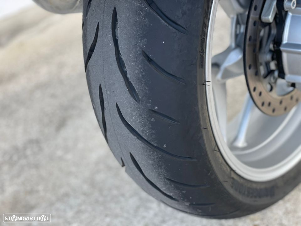 BMW R 1200 RT - 4