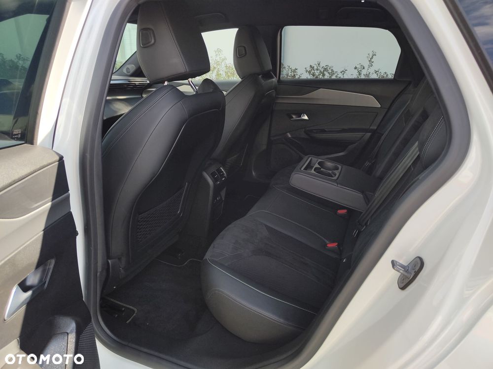 Peugeot 308 BlueHDi 130 EAT8 Stop & Start GT - 14