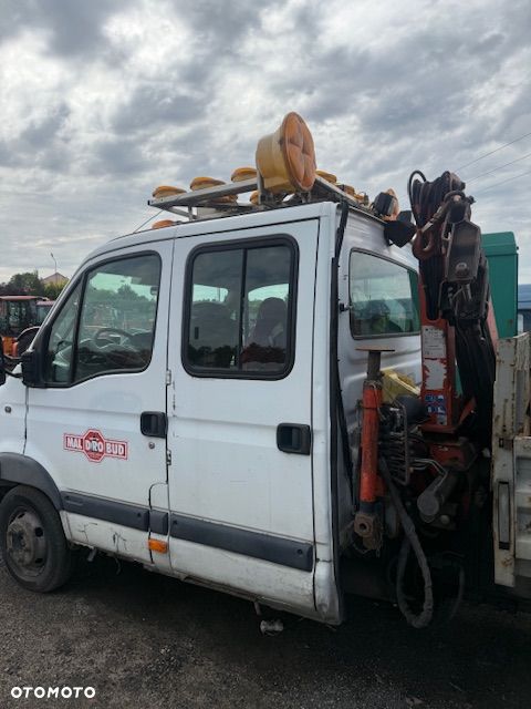 Renault MASCOTT 140-35 HDS WYWROTKA 7 OSOBOWY - 4