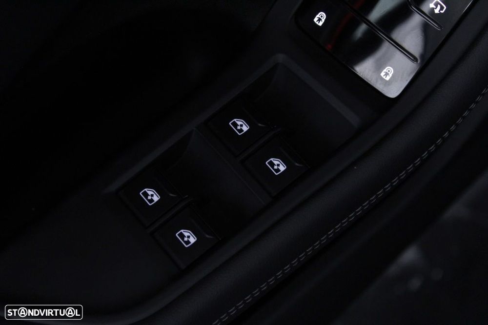 Audi A5 Avant TDI S line Tech - 21