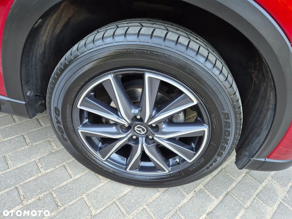 Mazda CX-5 2.0 Hikari 2WD - 16