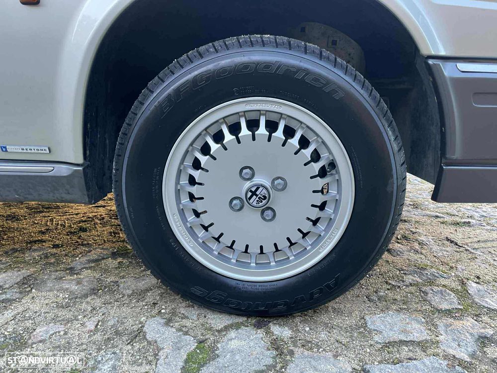 Alfa Romeo 90 2.0 S - 41