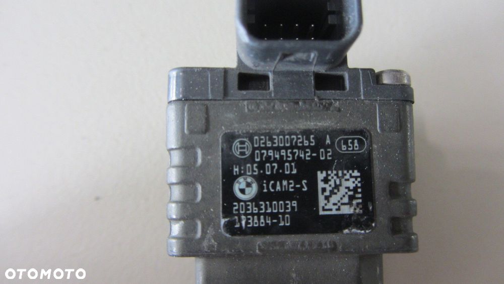 BMW X5 G05 G20 G30 KAMERA SURROUND VIEW 66539495742 9495742 5A0F6D7 - 4