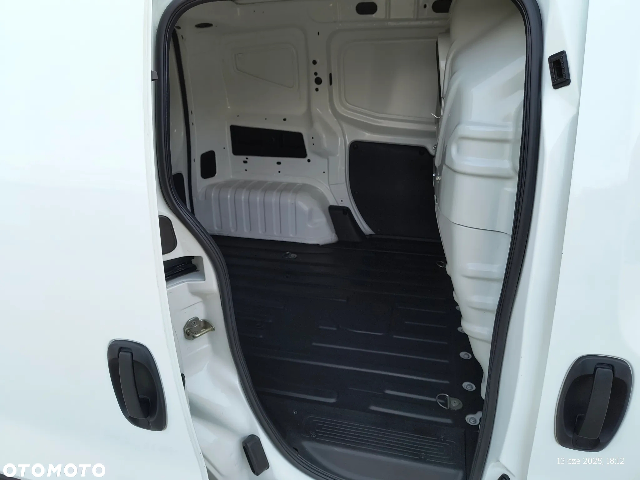 Fiat Fiorino - 28