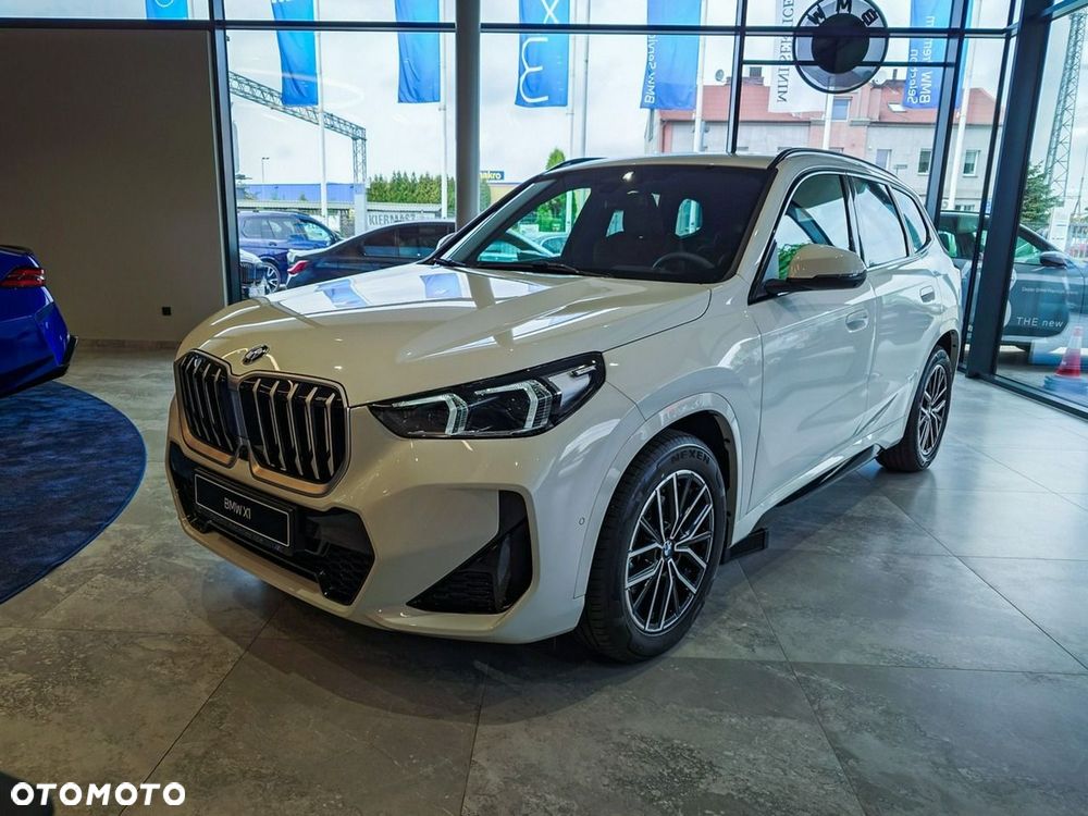 BMW X1 xDrive20d - 3
