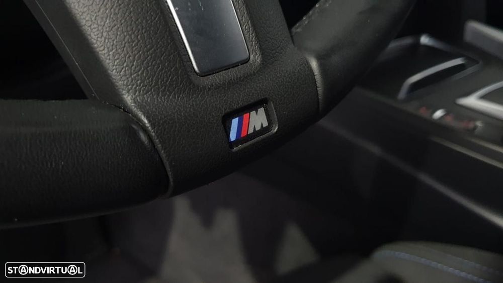 BMW 420 Gran Coupé d Pack M Auto - 29