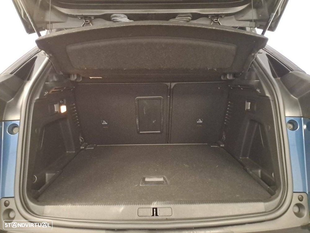 Peugeot 3008 1.5 BlueHDi GT Line - 6